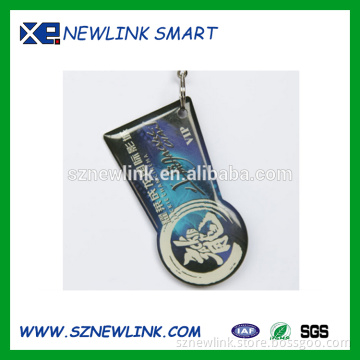 Cheap self adhesive nfc paper tag
